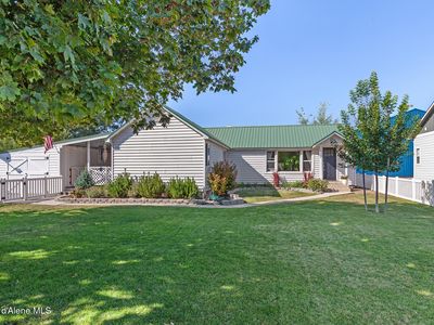 247 Warren Ave, Priest River, ID, 83856