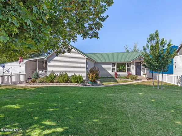 247 Warren Ave, Priest River, ID 83856