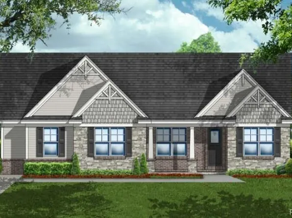 Vl 12 Mile Rd, South Lyon, MI 48178