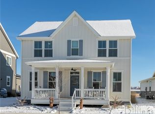 1835 Walter Creek Blvd, Billings, MT 59101