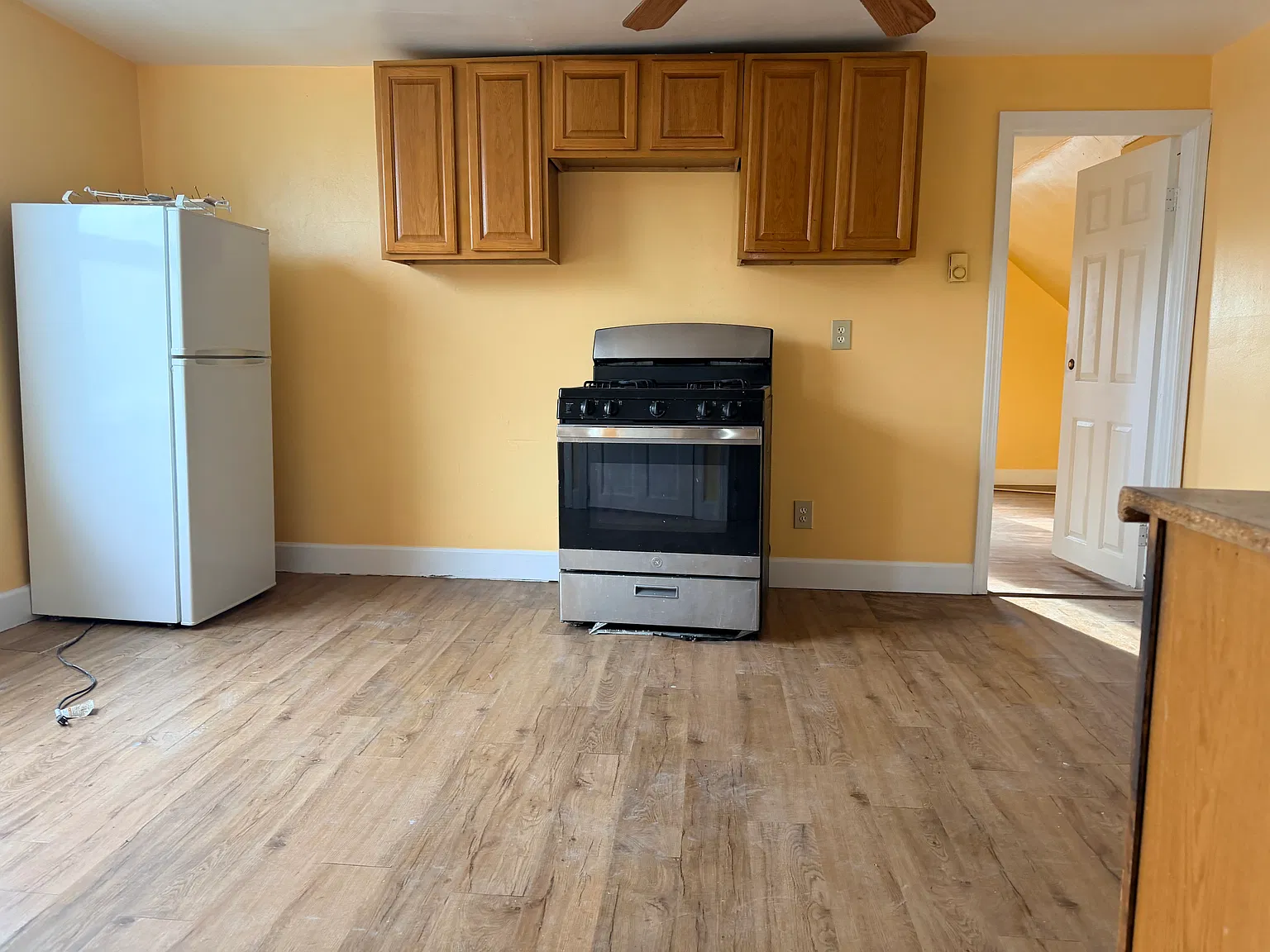 1 bed, $1,800 — Photo 2