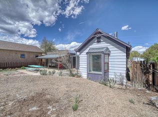 826 H St, Salida, CO 81201