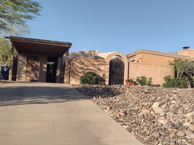 1771 S Desert Vista Dr, Tucson, AZ, 85748