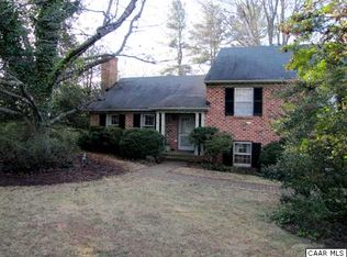 909 Old Trents Ferry Rd, Lynchburg, VA 24503