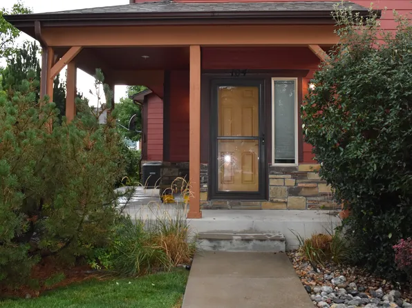 235 Carina Cir Unit 104, Loveland, CO 80537