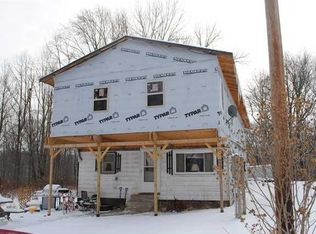 6753 W Johnson School Rd, Connersville, IN 47331