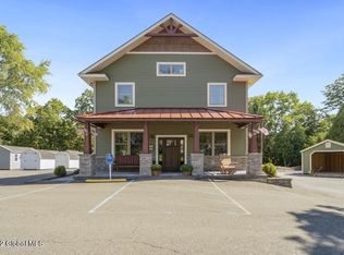 658 Saratoga Rd, Burnt Hills, NY 12027