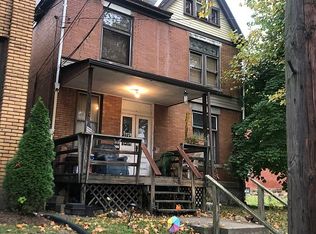 305 South Ave, Pittsburgh, PA 15221