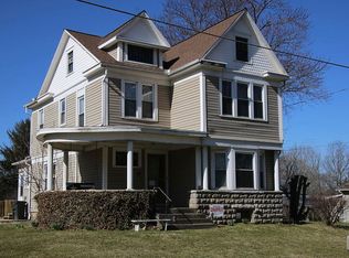 97 S Main St, Cedarville, OH 45314