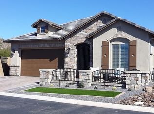 3241 N Sonoran Hls, Mesa, AZ 85207