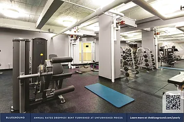 Rented by The Blueground