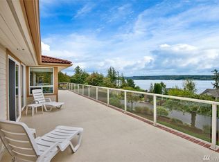 10316 122nd St NW, Gig Harbor, WA 98329