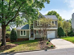 116 Love Valley Dr, Cary, NC 27519