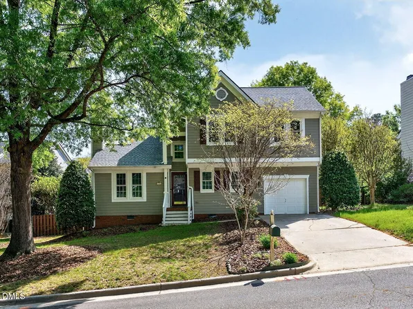 116 Love Valley Dr, Cary, NC 27519