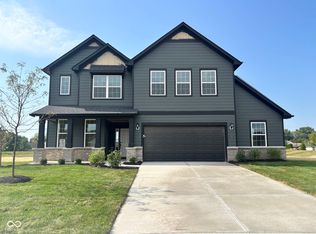 7019 Crystal Ct, Brownsburg, IN 46112