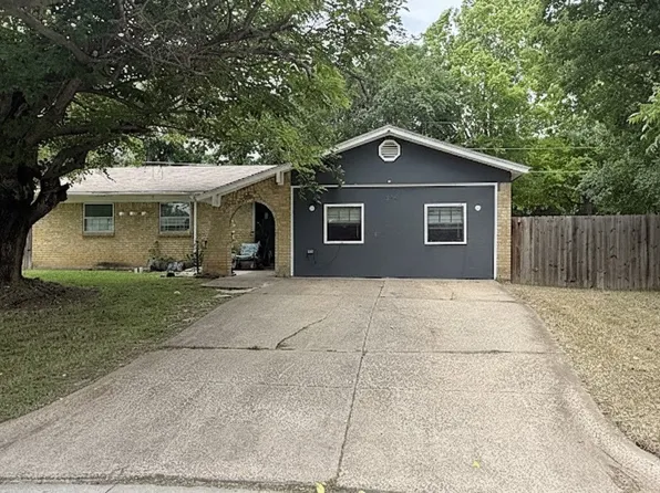 1204 Thannisch Ct, Arlington, TX 76011