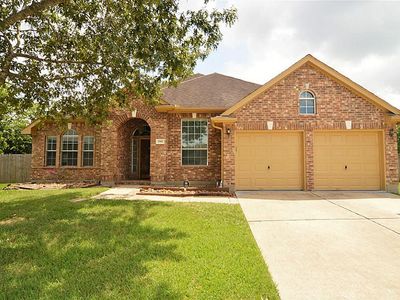 2902 Regata Run Dr, Friendswood, TX, 77546