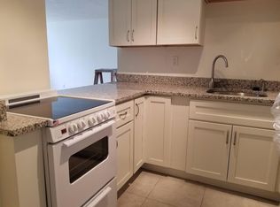 64 Babcock St #14, Brookline, MA 02446