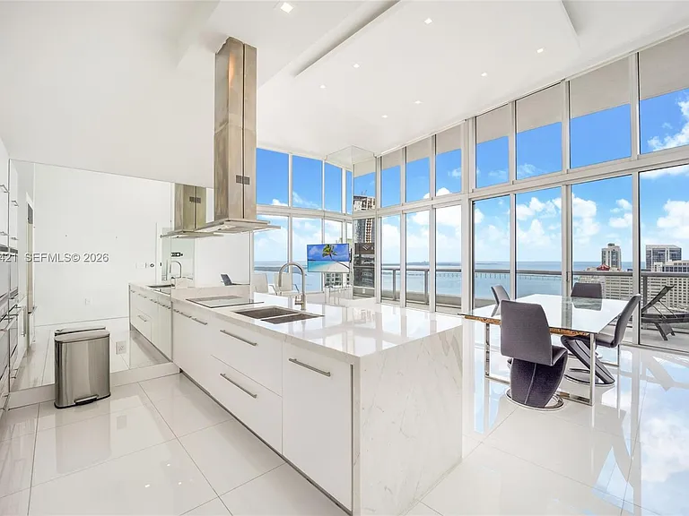 495 Brickell Ave #4101 — Photo 3