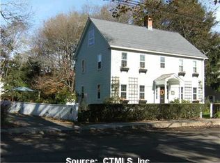 37 Pennywise Ln, Old Saybrook, CT 06475