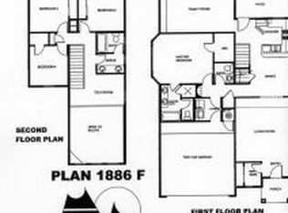 14268 Honey Pt, El Paso, TX 79938