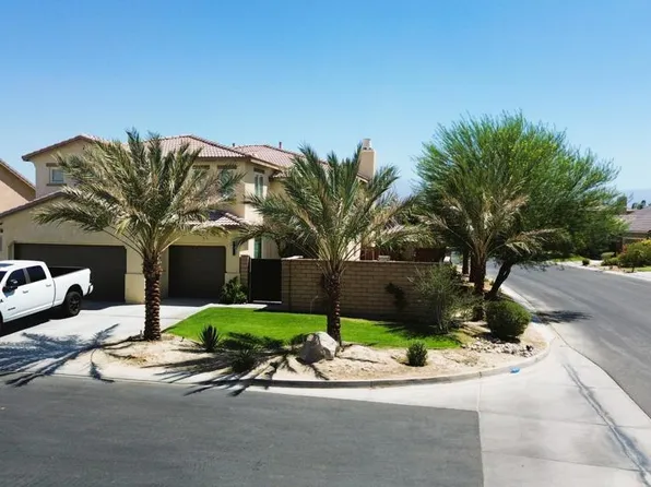 80051 Durwent Dr, Indio, CA 92203