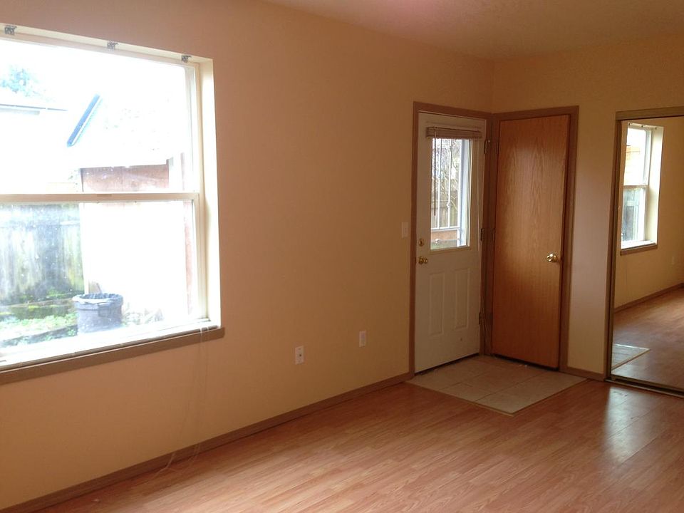 Downstairs Bedroom