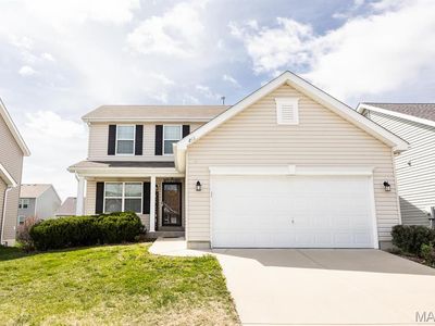 245 Longridge Cir, Belleville, IL, 62221