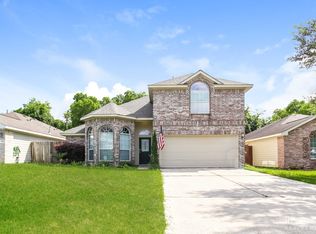 18452 Sunrise Oaks Ct, Montgomery, TX 77316