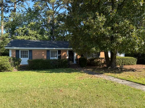 504 W 33rd St, Lumberton, NC 28358