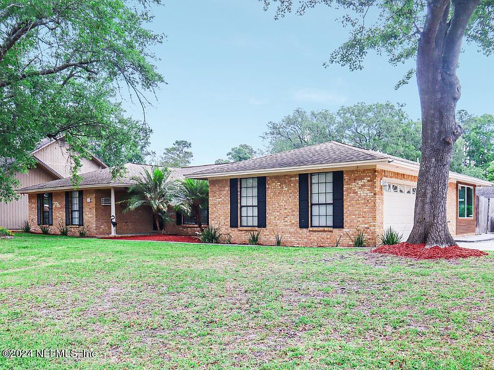465 TAHITIAN Terrace, Jacksonville, FL 32216 Zillow