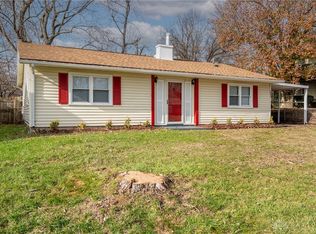 4053 Klepinger Rd, Dayton, OH 45416