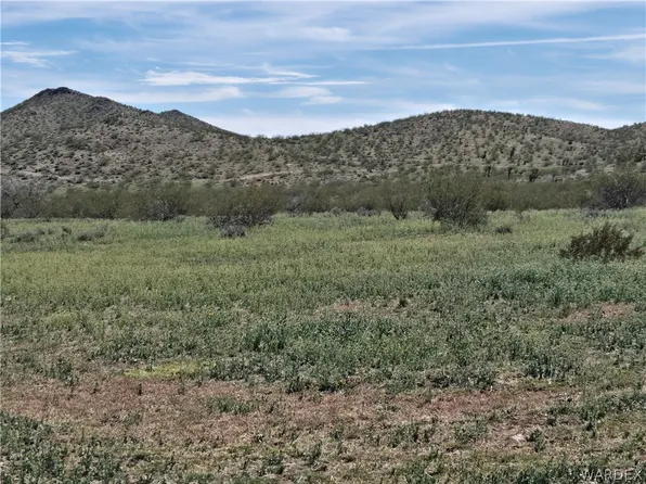 2 N Kanyr Rd, Dolan Springs, AZ 86441