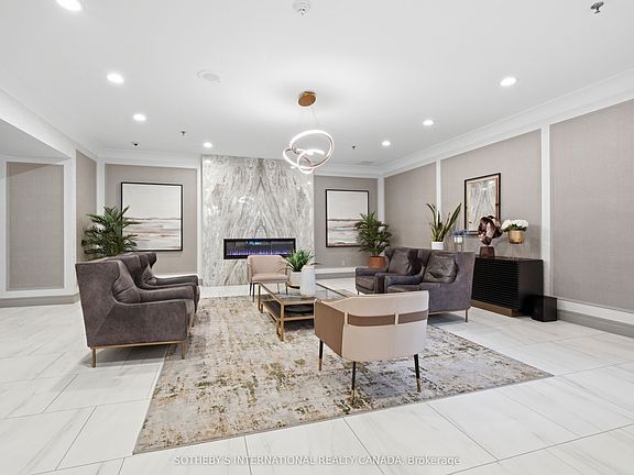 3rd image of 75 King St E #1703