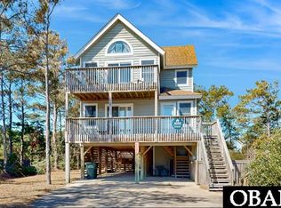 4124 W Brant Ct LOT 37, Nags Head, NC 27959