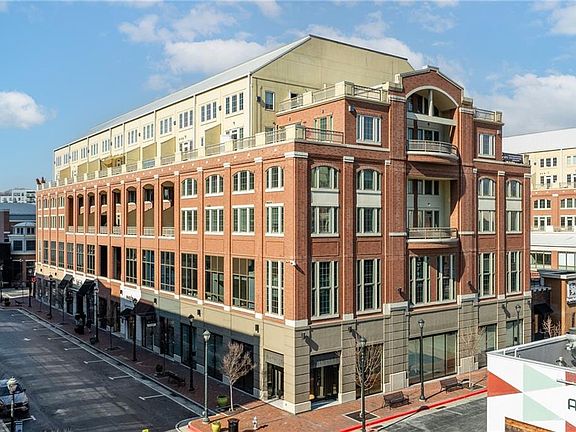 2nd image of 265 18th St NW Unit 2424