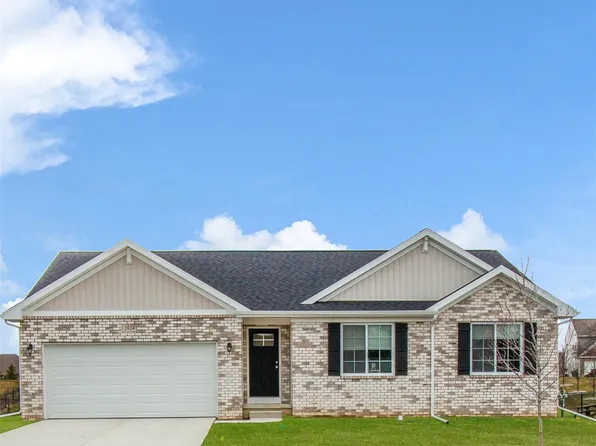 2824 Somerset St, Lapeer, MI 48446