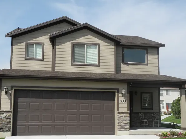 1583 N 25 E, Layton, UT 84041
