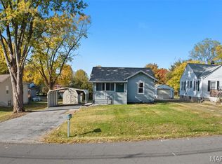 229 Bender Ave, East Alton, IL