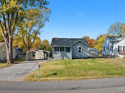 229 Bender Ave, East Alton, IL, 62024