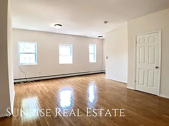 Rented by Sunrise Real Estate