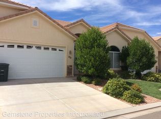 272 N 2585 W, Hurricane, UT 84737