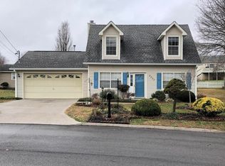 2337 Scanlon Ct, Powell, TN 37849