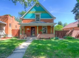 3381 W Moncrieff Pl, Denver, CO 80211