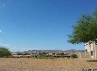 1931 E Tradition Ln, Lake Havasu City, AZ 86404