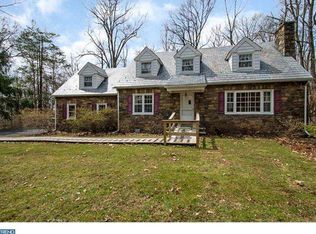 2530 Park Rd, Warrington, PA 18976