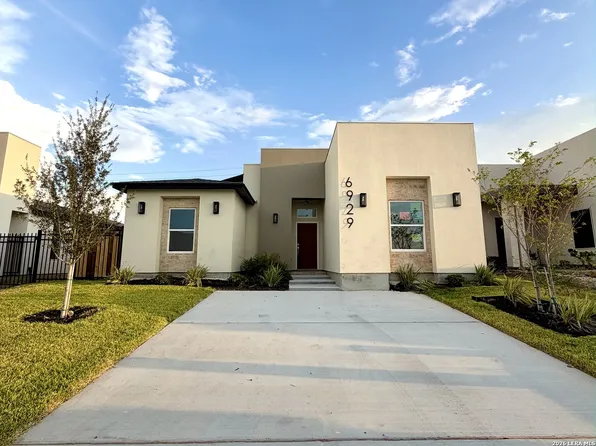 6929 Molinos Dr., Laredo, TX 78043