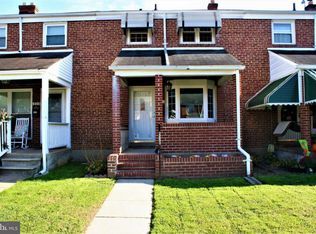 1961 Wareham Rd, Baltimore, MD 21222