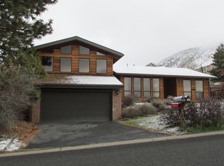 5429 Basin View Dr, Crescent, OR 97603