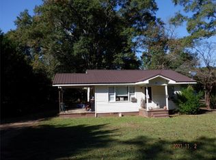 160 Church St, Barnesville, GA 30204